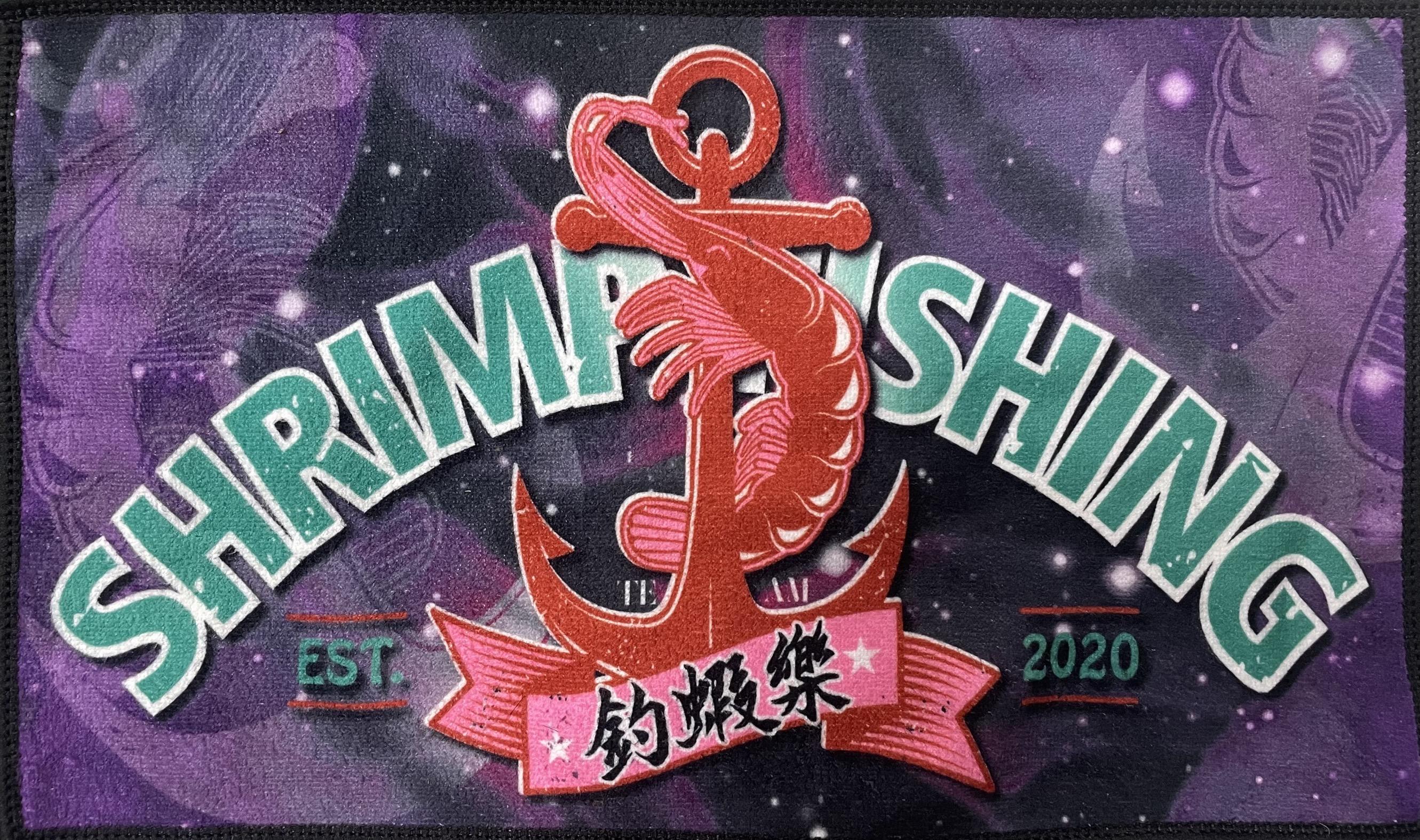 【釣蝦樂男生女生配團體賽】完美落幕！