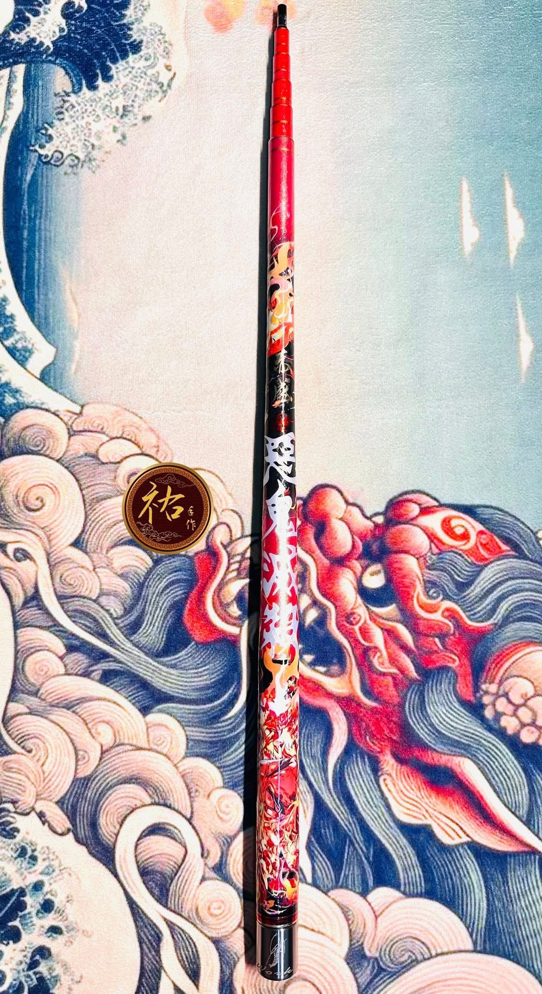 良仔