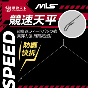 SPEED競速天平